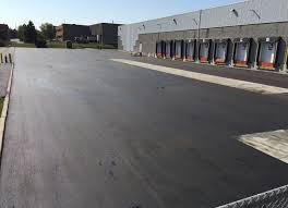 Professional Driveway Paving  in Watervliet, MI